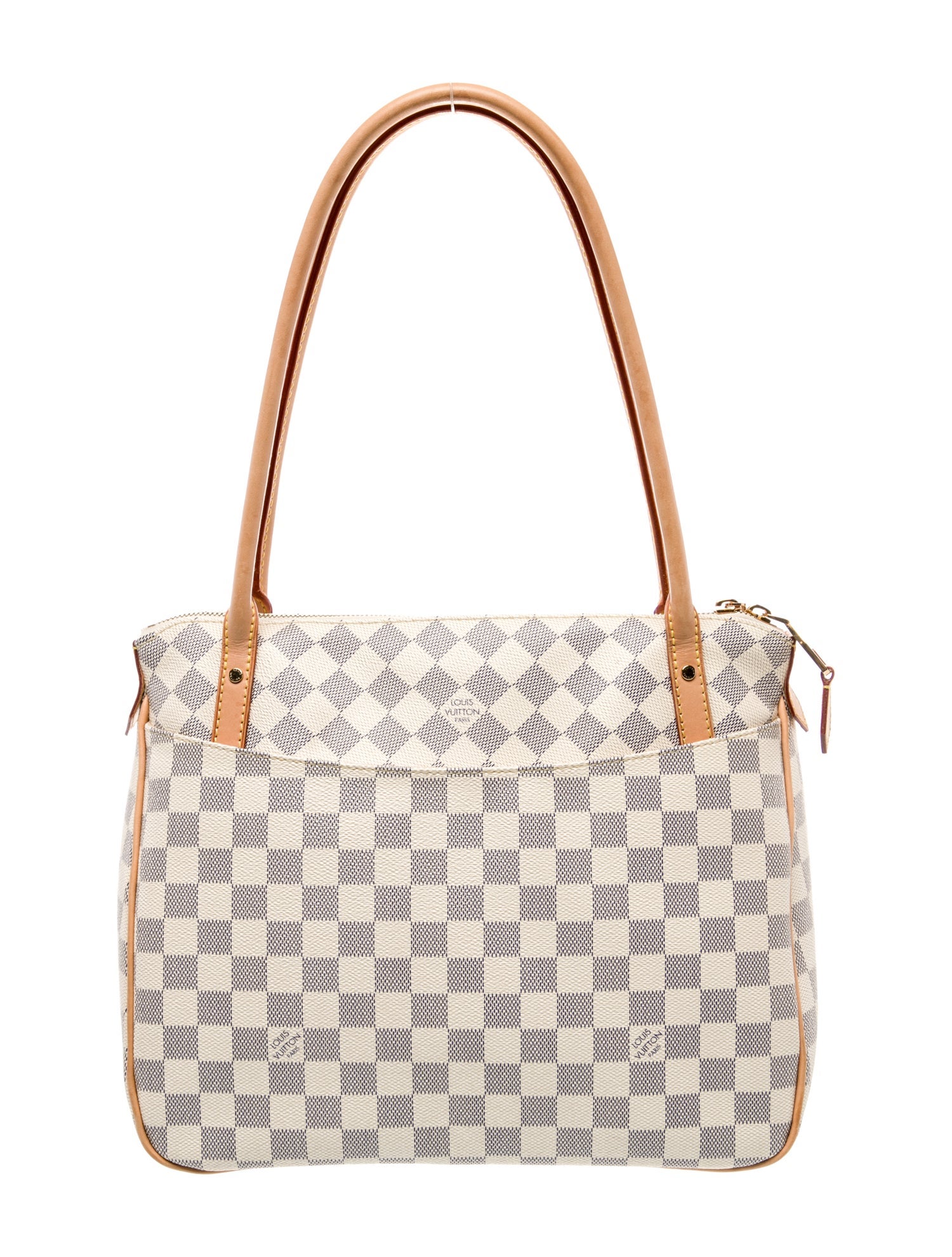Louis Vuitton Damier Azur Figheri PM